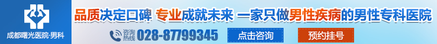 男科咨询