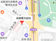 来院路线